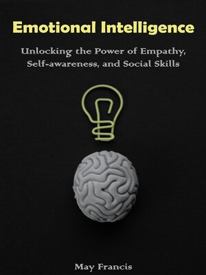 cover image of Emotional Intelligence